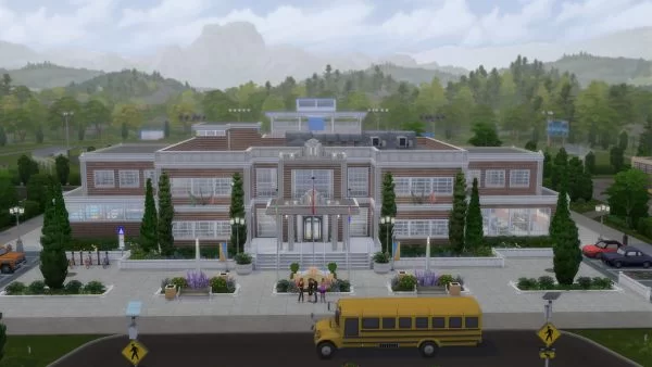 Cursed School