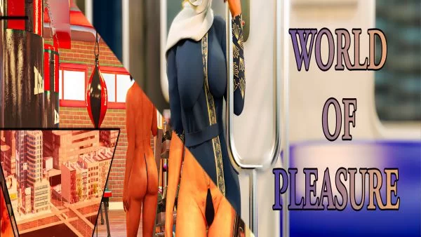 World of Pleasure на андроид