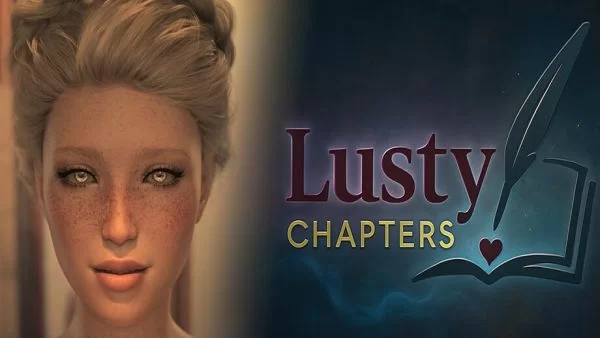 Lusty Chapters на андроид