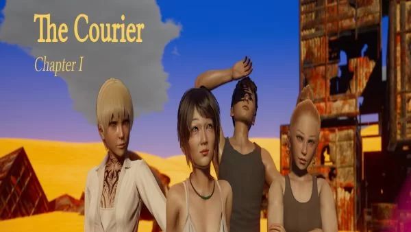 The Courier