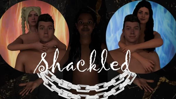 Shackled на андроид