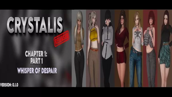 CrystaLis