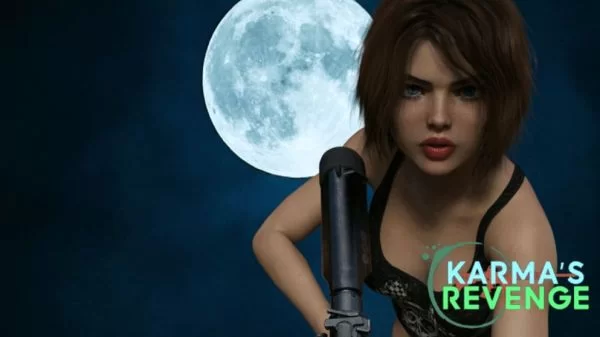 Karmas Revenge на андроид