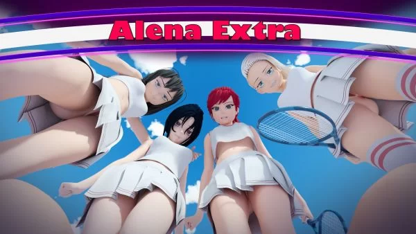 Alena Extra на андроид