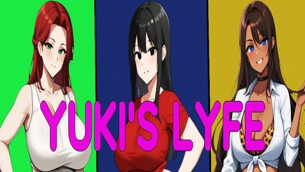 Yukis LYFE на андроид