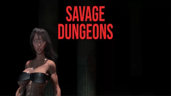 Savage Dungeons на андроид