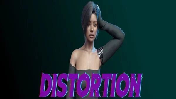 Distortion