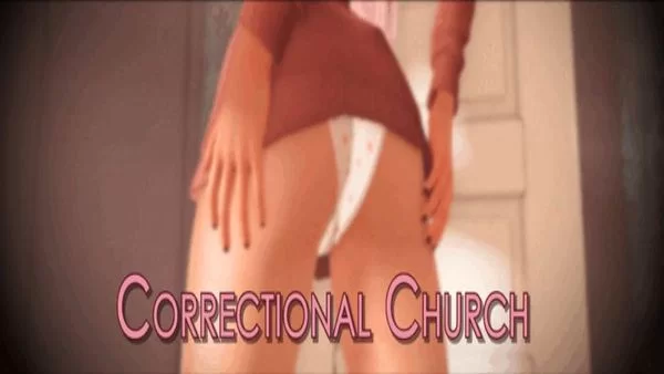 Correctional Church на андроид