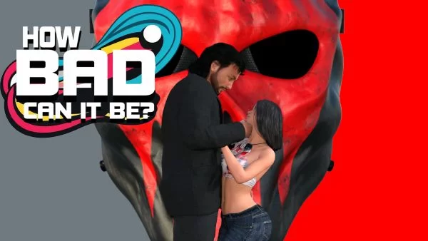 How Bad Can It Be? на андроид