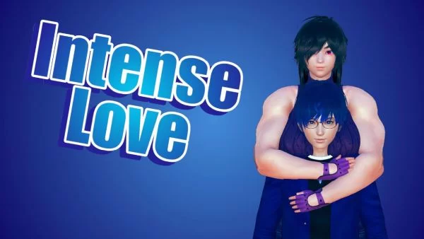 Intense Love
