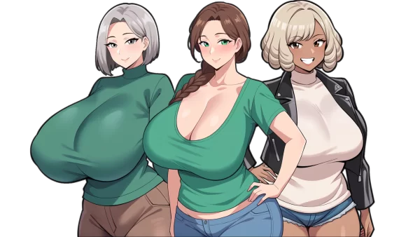 Meet MILF на андроид