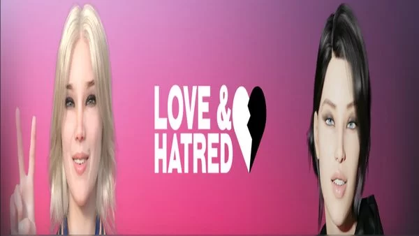 Love and Hatred на андроид