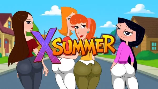 Xsummer на андроид