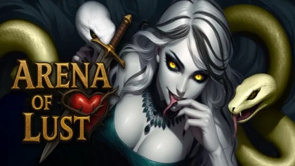 Arena of Lust на андроид