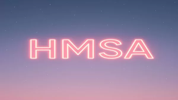 HMSA Olivia