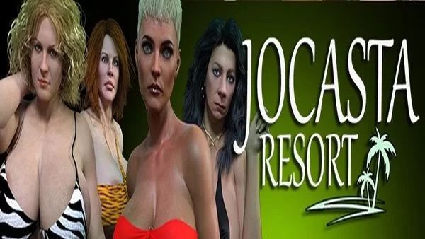 Jocasta Restort