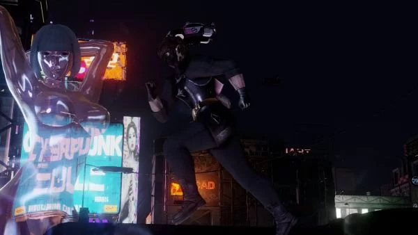 Dark World на андроид