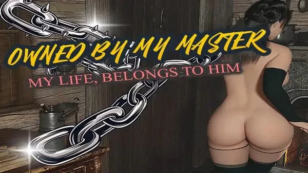 Owned by My Master на андроид