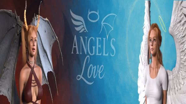 Angels Love на андроид