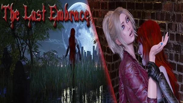 The Last Embrace на андроид