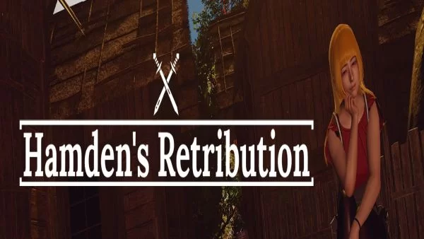 Hamdens Retribution