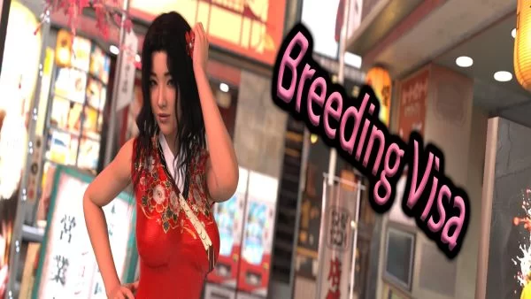 Breeding Visa