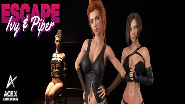Escape from Ivy and Piper на андроид