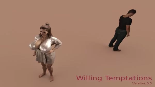 Willing Temptations
