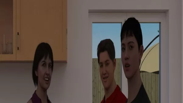 Somebodys Elses Mother на андроид