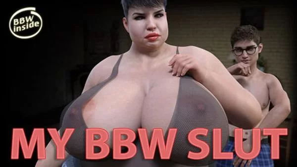 My BBW Slut на андроид