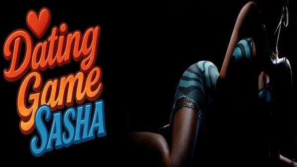 Dating Game: Sasha на андроид