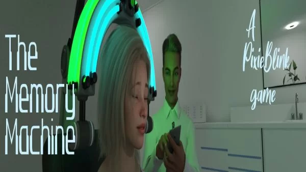 The Memory Machine