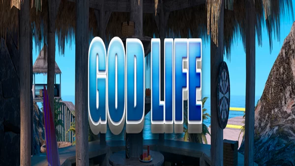 God Life на андроид