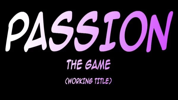 Passion - The Game на андроид