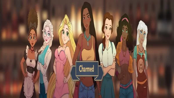 Charmed