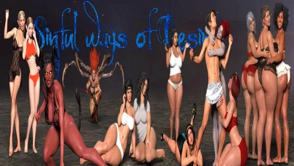 Sinful ways of Desire на андроид