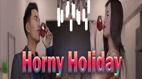 Horny Holiday