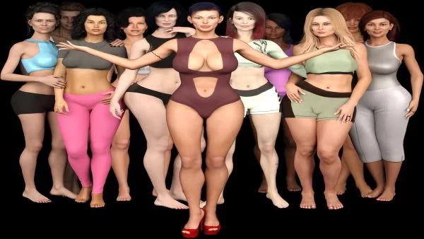 Best MILF Show на андроид