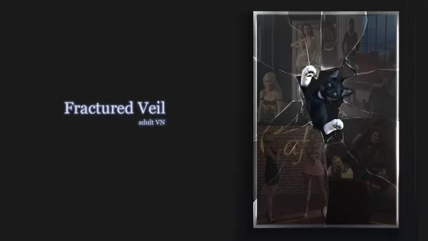Fractured Veil