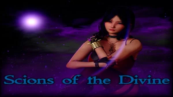 Scions of the Divine на андроид