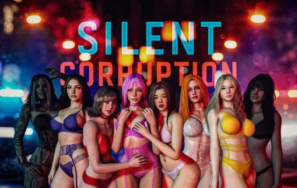 Silent Corruption на андроид