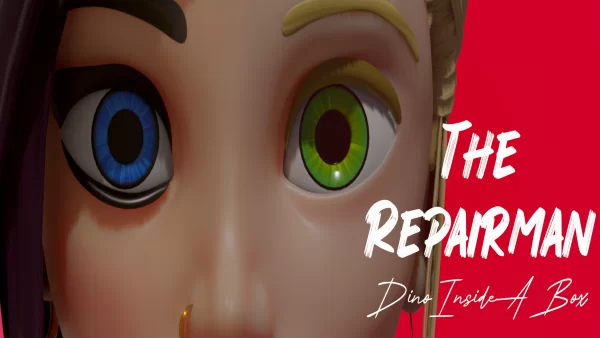 The Repairman