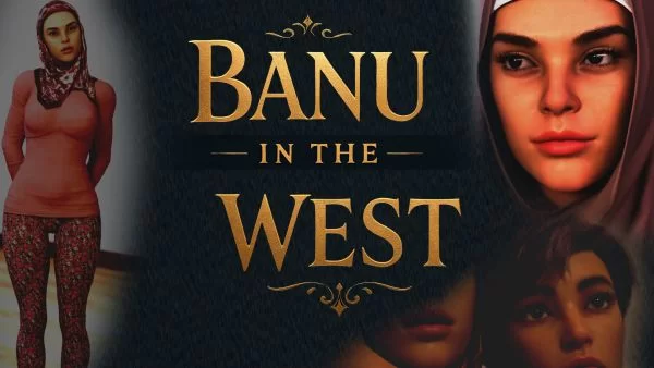 Banu in the West на андроид