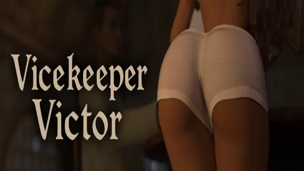 Vicekeeper Victor на андроид