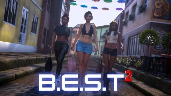 B.E.S.T 2