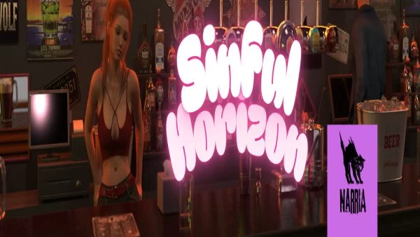 Sinful Horizon