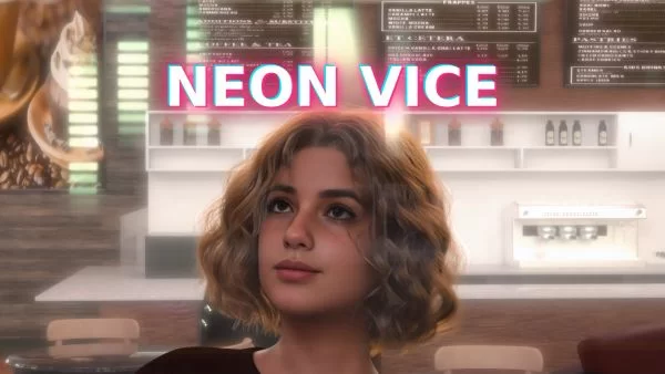 Neon Vice на андроид