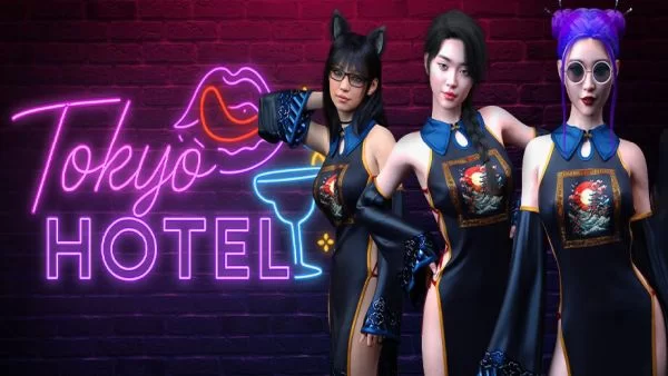 Tokyo Hotel на андроид