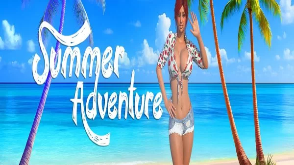 Summer Adventure на андроид