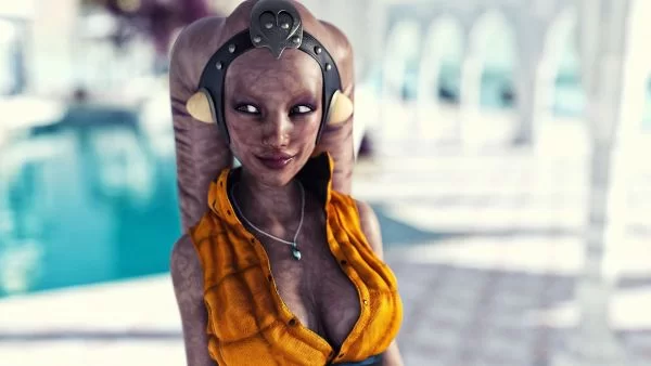 SWM: The Lurking Shadow — топ игра